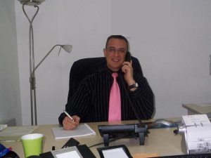 Profilbild von Witali Sawatzky