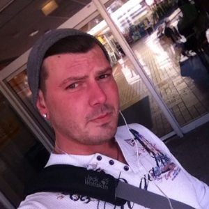 Profilbild von Witalij Berns