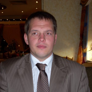Profilbild von Witalij Kirsch