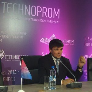 Profilbild von Wjatscheslaw Bogomolw