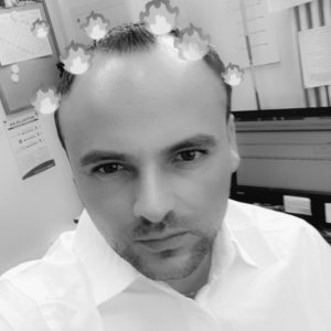 Profilbild von Wjatscheslaw Googe