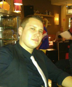 Profilbild von Wjatscheslaw Matt