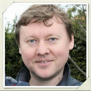 Profilbild von Wjatscheslaw Preger