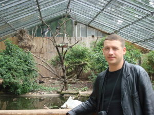Profilbild von Wladimir Frikkel