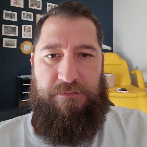 Profilbild von Wladimir Kaftan