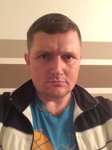 Profilbild von Wladimir Kwapp