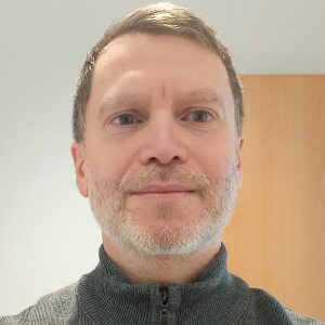 Profilbild von Wladimir Neufeld