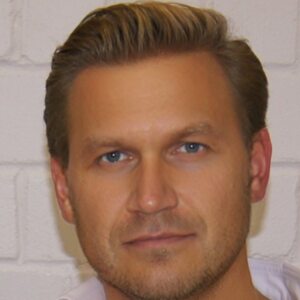 Profilbild von Wladimir Steinke