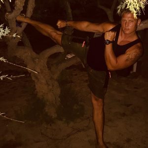 Profilbild von Wladimir Steinmetz