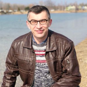 Profilbild von Wladimir Stoppel