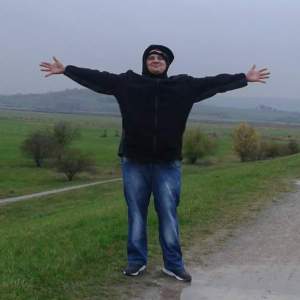 Profilbild von Wladimir Stupatschuk