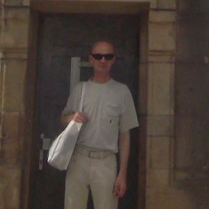 Profilbild von Wladimir Wanissow