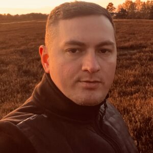 Profilbild von Wladislaw Meier