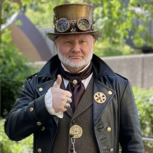 Profilbild von Wladislaw Raab