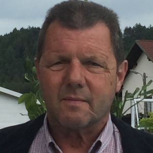 Social Media Profilbild Wladyslaw Krainski 