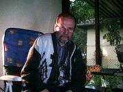 Profilbild von Wölfgang Mandel