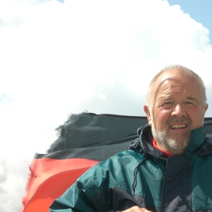 Profilbild von Wofgang Heimerich