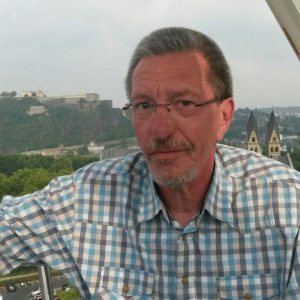 Profilbild von Wofgang Zobel