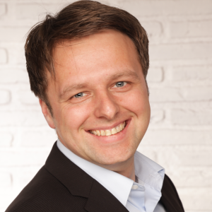 Profilbild von Wojciech Masarczyk