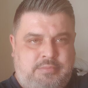 Profilbild von Wojtek Drewniak