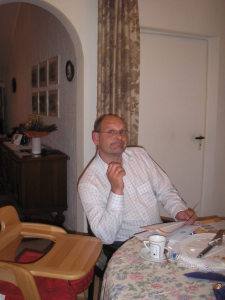 Profilbild von Wolf -Rüdiger Ziese