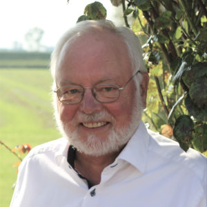 Profilbild von Wolf-Cersten Kempe
