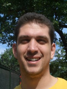 Profilbild von Wolf-Christian Nagel