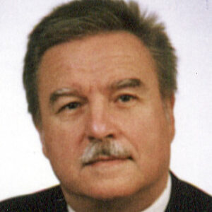 Profilbild von Wolf-D. Rosenblatt