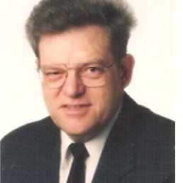 Profilbild von Wolf-Dieter Afken