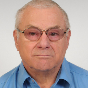 Profilbild von Wolf-Dieter Bellstedt