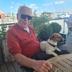 Profilbild von Wolf-Dieter Bremecker