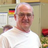 Profilbild von Wolf-Dieter Erbs
