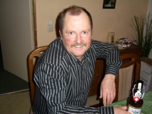 Profilbild von Wolf-Dieter Ertel