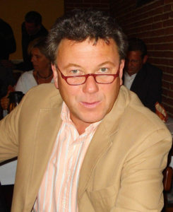 Profilbild von Wolf-Dieter Ettling