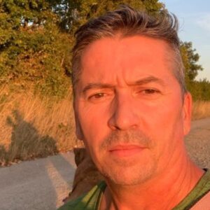 Profilbild von Wolf-Dieter Hendel