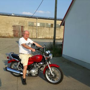 Profilbild von Wolf-Dieter Kadler