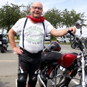 Profilbild von Wolf-Dieter Kadler