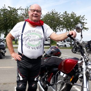 Profilbild von Wolf-Dieter Kadler