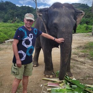 Profilbild von Wolf-Dieter Klotz