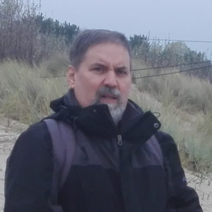 Profilbild von Wolf-Dieter Knop