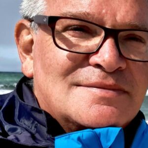 Profilbild von Wolf-Dieter Lehmann