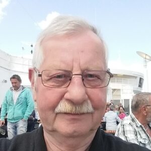 Profilbild von Wolf-Dieter Maß