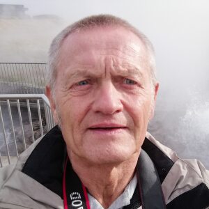 Profilbild von Wolf-Dieter Otto