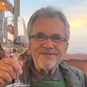 Profilbild von Wolf-Dieter Pleuse