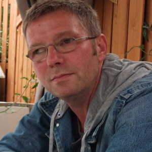 Profilbild von Wolf Dieter Reinhardt