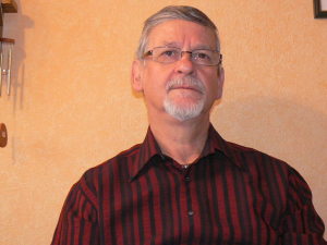 Profilbild von Wolf-Dieter Schenkel