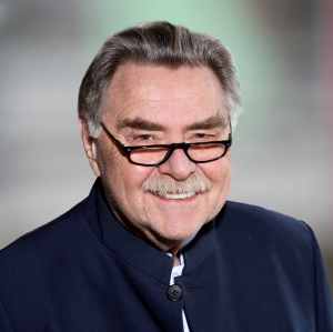 Profilbild von Wolf Dieter Schiessl