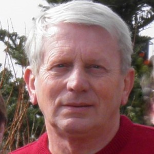 Profilbild von Wolf-Dieter Schirrmeister