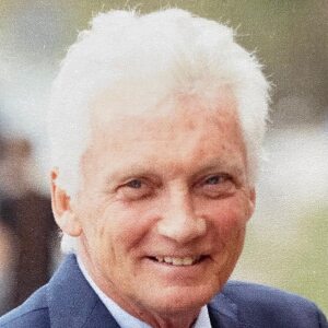 Profilbild von Wolf-Dieter Ströh