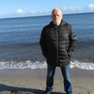 Profilbild von Wolf-Dieter Thürkow